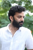 Artist Chaitanya Rao Ghaati Interview Photos